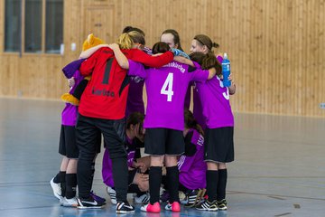 Bild 552 - D/E Juniorinnen Kreismeisterschaften
